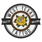 West Texas Tattoo