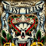 West Texas Tattoo Convention