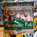 Westville Pub