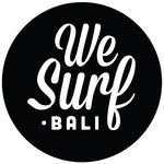 We Surf Bali