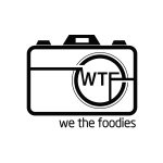 WeTheFoodies | #WTFoodies