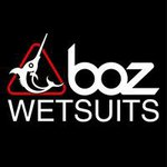 Wetsuits Boz