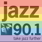 Jazz90.1 WGMC-FM