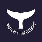 Whale Of A Time Clothing