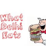 What Delhi Eats