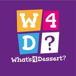 What’s 4 Dessert?