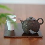 閒話茶飯事（Tea & Food chats)