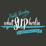 Whatsupberlin