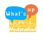 What's Up Hyderabad