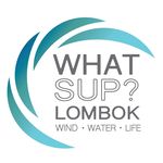 What Sup? Lombok