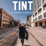 TINT // a visual company