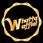 Whatta Waffle!