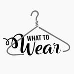 What To Wear