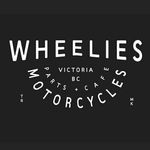 Wheelies Motorcycles