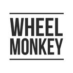 Wheel Monkey