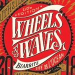 Wheels and Waves