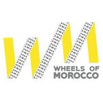 Wheels of Morocco