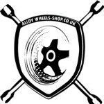 alloy wheels shop