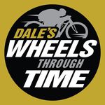 Dale’s Wheels Through Time