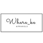 Where_ke Apparels