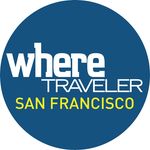 Where Traveler San Francisco