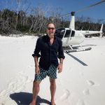 Mr Wallace | Travel Advisor