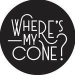 Where's My Cone?