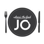 Where's The Food, Jo?