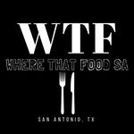 Where That Food SA