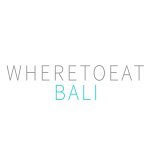 WheretoeatBali