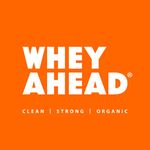 Organic Whey Protein