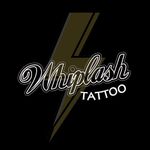 WHIPLASH TATTOO