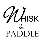 Whisk & Paddle