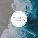 Whiskey + Waves Candle Co