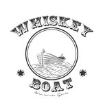 Whiskey Boat Goods