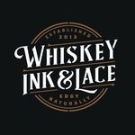 Whiskey, Ink, & Lace