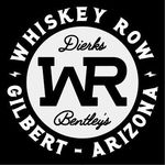 Dierks Bentley's Whiskey Row