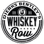 Dierks Bentley's Whiskey Row