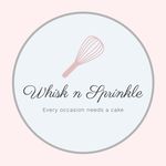 Whisk n Sprinkle