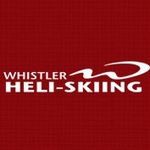 Whistler Heli-Skiing