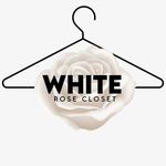 WHITE ROSE CLOSET WHITE ROSE CLOSET