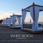 White Beach