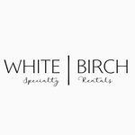 White Birch Rentals