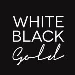 White Black Gold