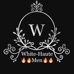 White-Haute Men™