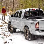 2011 Toyota Tacoma TRD OffRoad