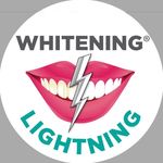 Whitening Lightning