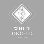 White Orchid Jewellery