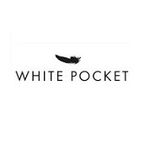 White pocket