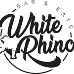 White Rhino Bar & Eats